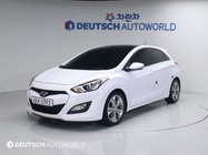 Hyundai i30 2014