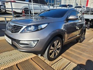 Kia Sportage 2013