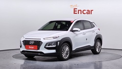 Hyundai Kona 2020
