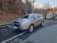 Hyundai Tucson 2009