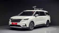 Kia Canival 2020