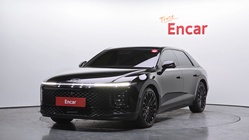 Hyundai Grandeur 2025