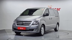 Hyundai Starex 2016