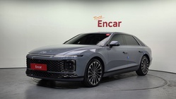 Hyundai Grandeur 2025