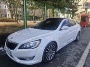 Kia K7 2011