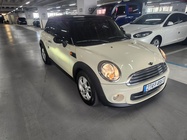 MINI Cooper 2013