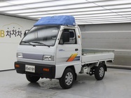 Chevrolet labo 2020