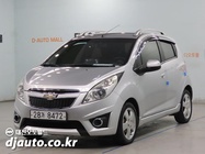 Chevrolet Spark 2012