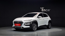 Hyundai Kona 2020