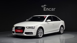Audi A4 2015