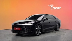 Hyundai Grandeur 2024