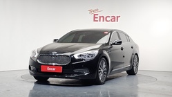 Kia K9 2015