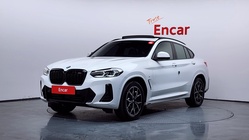 BMW X4 2022