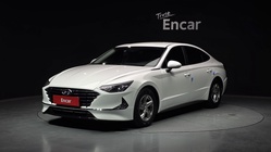 Hyundai Sonata 2020