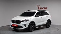 Kia Sorento 2018