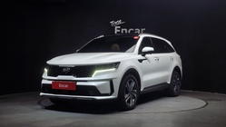 Kia Sorento 2020