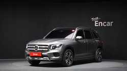 Mercedes-Benz GLB-Class 2021