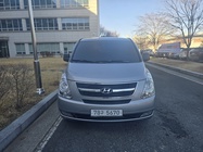 Hyundai Starex 2012