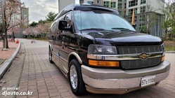 Chevrolet Express 2007