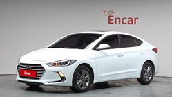 Hyundai Avante 2016