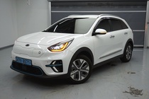 Kia Niro 2019