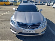 Hyundai Grandeur 2013