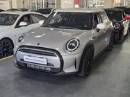 MINI Cooper 2024