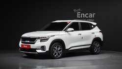 Kia Seltos 2022