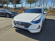 Hyundai Sonata 2023