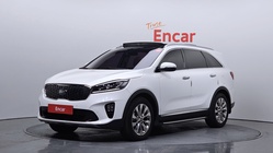 Kia Sorento 2017