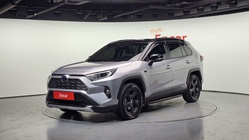 Toyota RAV4 2020