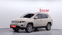 Jeep Compass 2017