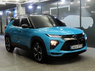 Chevrolet Trailblazer 2020