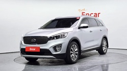 Kia Sorento 2014