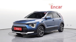 Kia Niro 2022