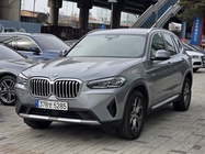 BMW X3 2024