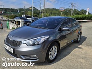 Kia K3 2015