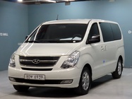 Hyundai Starex 2009