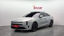 Kia K8 2025