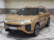 Ssangyong Actyon 2025