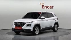 Hyundai Venue 2021