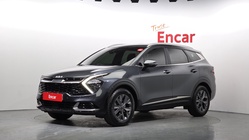 Kia Sportage 2021