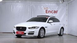 Jaguar XE 2016