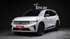 Samsung Grand Koleos 2024