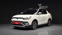 Ssangyong TIBOLI 2016