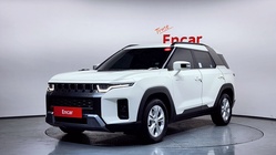 Ssangyong Torres 2024