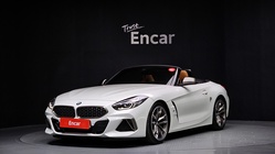 BMW Z4 2021