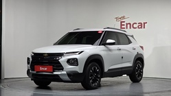 Chevrolet Trailblazer 2021