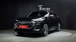 Audi Q5 2025