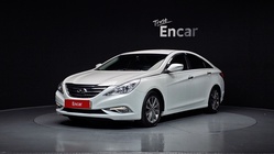 Hyundai Sonata 2013